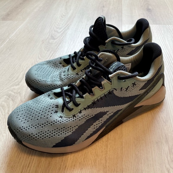 Reebok Nano x1 - Picture 4 of 5